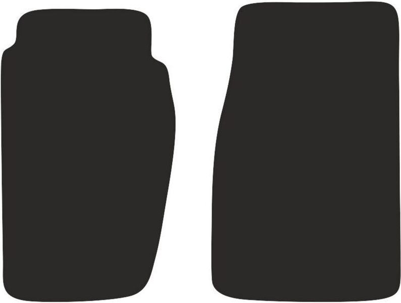 BASIC vorne für: Jeep Grand Cherokee XJ Offroad 1992-1998