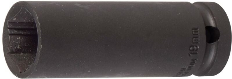 Projahn 1/2 Tiefe Schlag Stecknuss 19 mm Xi-on