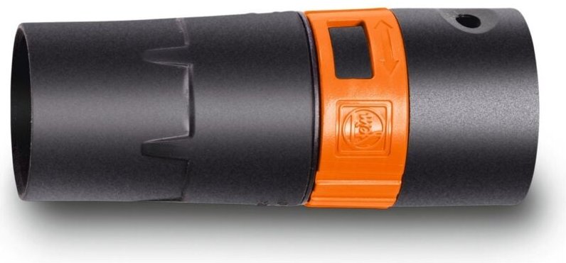Fein Werkzeugmuffe mit Saugkraftregulierung ø 35 mm 31345123010