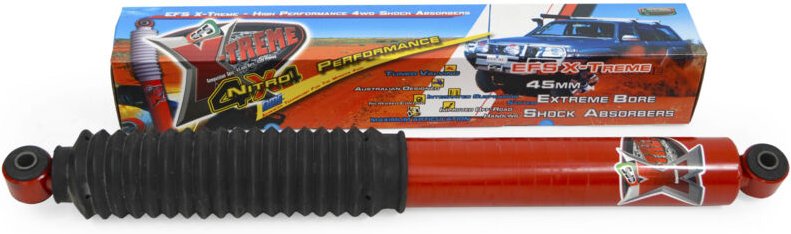 Stossdämpfer 39-7013 Xtreme