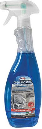 Enteisungsspray Ml. 750