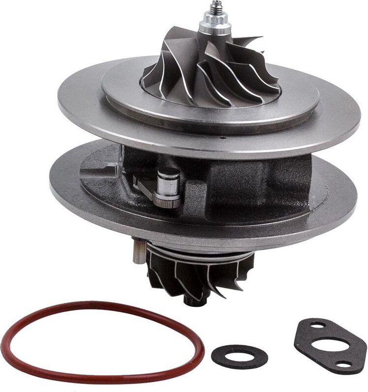 Rumpfgruppe chra für bmw 120D 320D 2.0 Turbo M47TU2D20 TF035HL 49135-05671Turbolader Rumpfgruppe for bmw 120d E87 320d E...