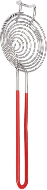 Eiertrenner, Edelstahl-Eigelb-Weiß-Trennwerkzeug, 2-teilig