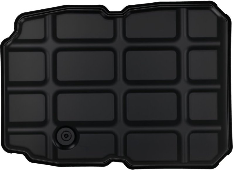 Maxpeedingrods - lwanne Automatikgetriebe Getriebeölwanne for Chrysler 300 Dodge Charger Jeep