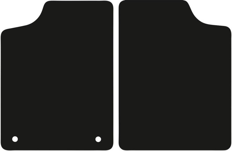 BASIC Front für: Citroen AX Fließheck 1986-1998