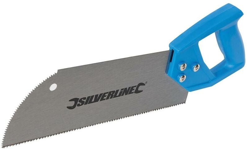 Dielensäge 300 mm, 14 ZpZ