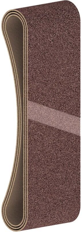 Pro X440 Schleifband 60 x 400 mm 80 - 2608606002 - Bosch