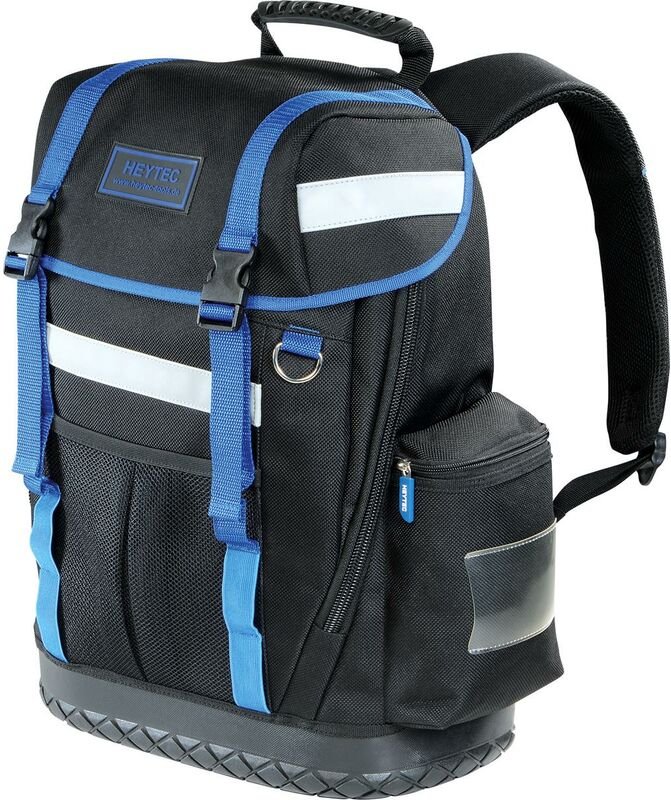 5081052 Rucksack für Werkzeugsortimente, leer