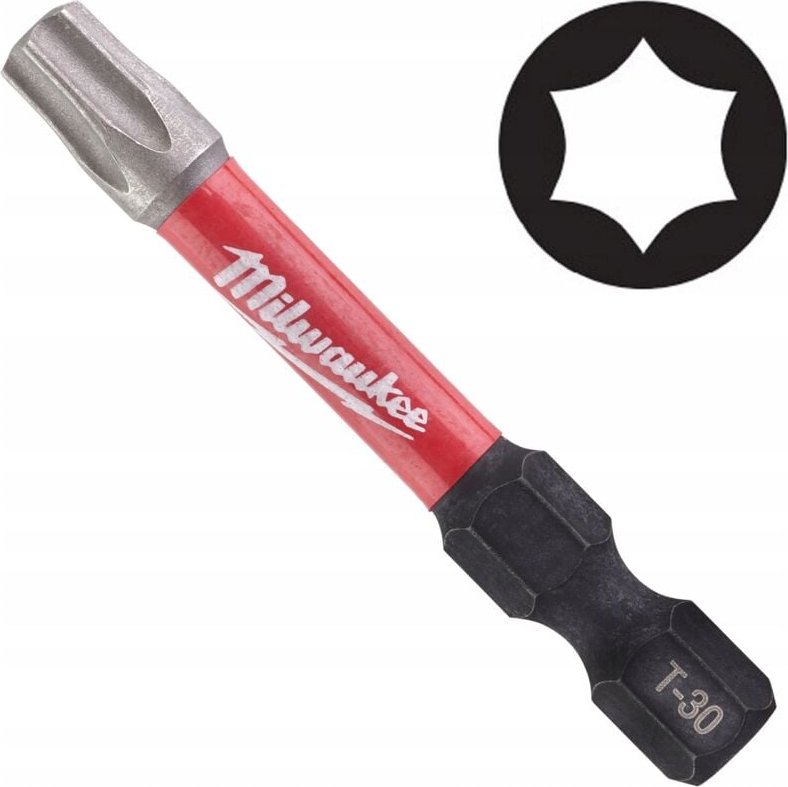 Shockwave TX30 Bit 50mm (1)