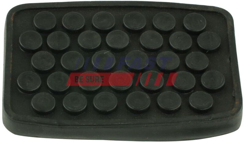 Pedalabdeckung Ft13067 Fast