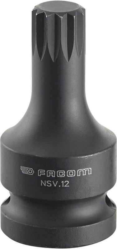 FACOM IMPACT-Einsatz 1/2 XZN M10