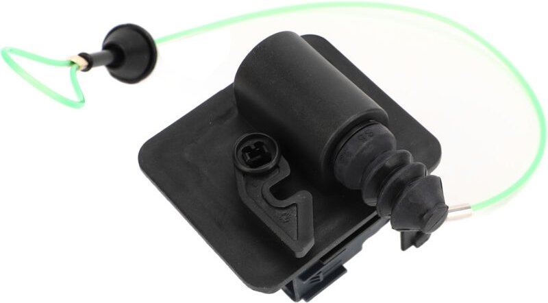 Ej.Life Kraftstoffdeckel-Aktuator-Gastür-Baugruppe 74700TBAA02 für Civic 2016 bis 2021