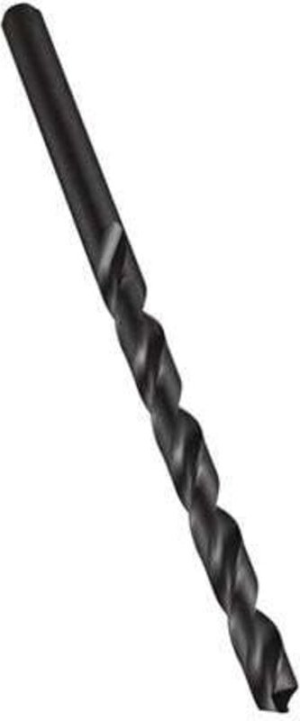 Spiralbohrer DIN 340 TypN A110 D.10.3mm HSS profilgeschl.dampf.Zyl.schaft 6xD