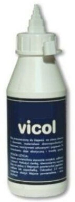 Vicol-Kleber 0,2 Kg - Vic-0,2-Kleber