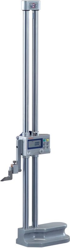 Mitutoyo - Digitales Höhenmess- und Anreißgerät 0-600mm, Doppelsäule