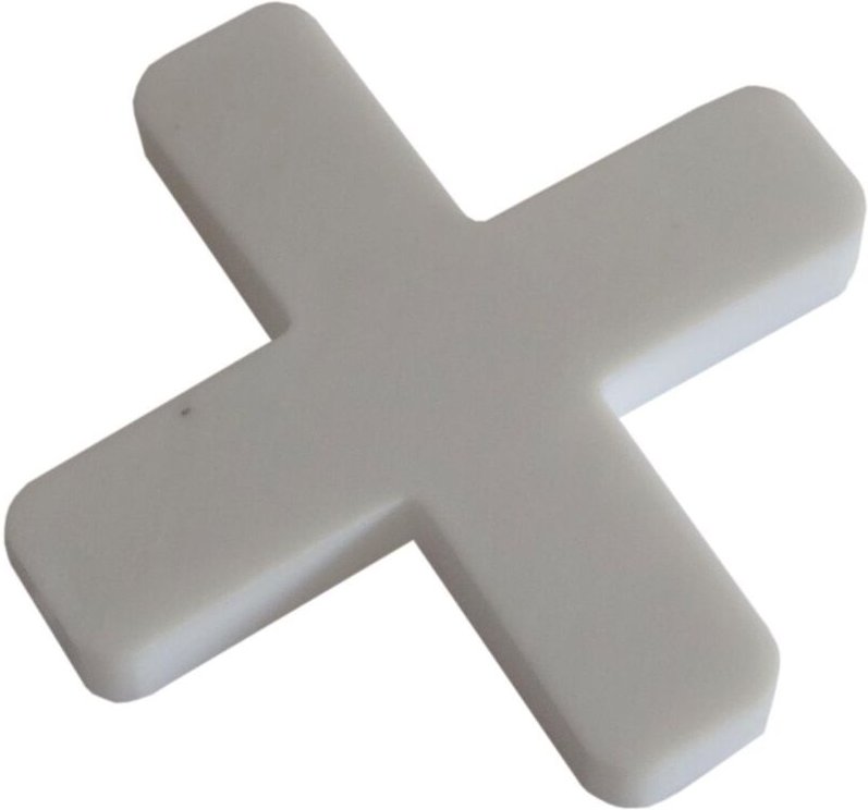 Kreuzstück 2 Mm 500er Beutel Mondelin - 151025