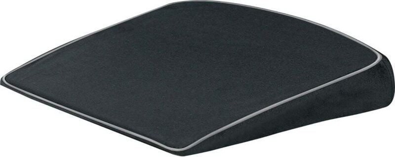 Walser - Sitzkeil Superior Joe schwarz 1-teilig Stützkissen