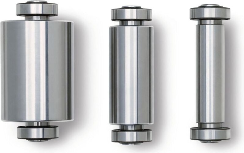 FEIN Kontaktrolle, Ø 144,2 mm, Breite 150,0 mm