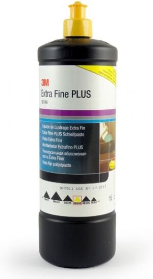 3m 80349 Abrasive Paste Extra Fine 1 Liter