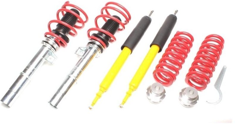 NEUES GEWINDEFAHRWERK Für BMW E91 E92 E93 Coupé, Touring, Cabrio ZERTIFIZIERT