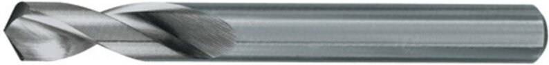 NC-Anbohrer Nenn-D. 6 mm HSS-Co 120 Grad - Promat