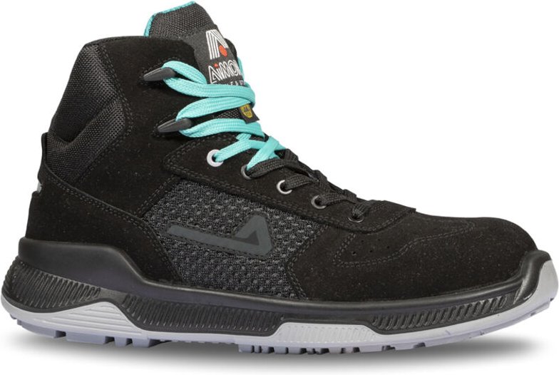 Sicherheitskorb hoch CONNECTOR ESD S1P CI SRC 42