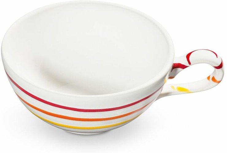 Gmundner Keramik - Landlust, Teetasse Cup 0,17 Liter