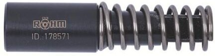 Thumbnail - Röhm Sicherheitsadapter, Größe 200/230, Vierkant 11, 1/2" - 178570