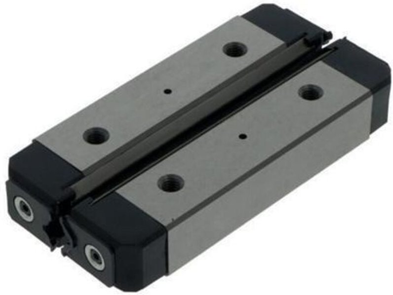 THK - Führungswagen HR2555 tuu 2pcs. 0,568 kg 55er Reihe