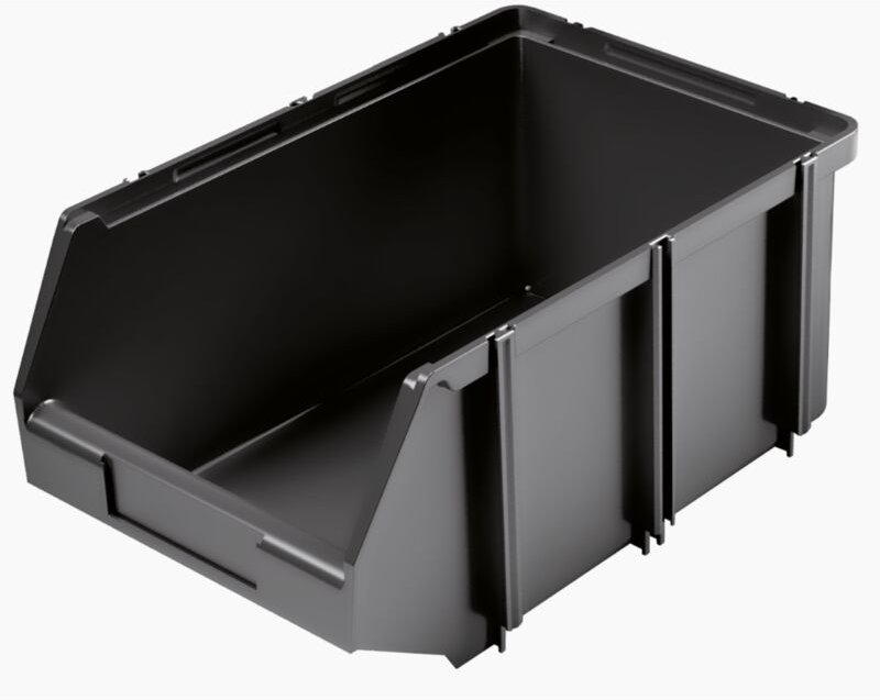 Thumbnail - Kistenberg kuweta warsztatowa click box 36