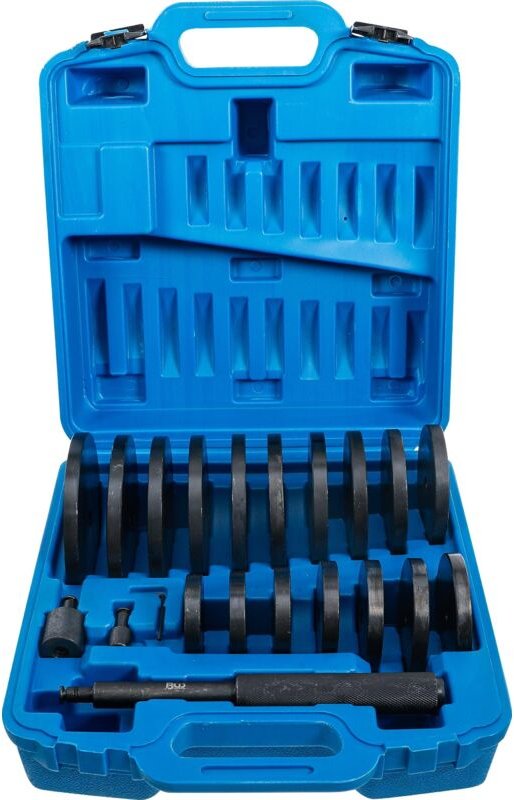 Universal-Lager- und Buchsentreiber-Satz XXL 21-tlg.