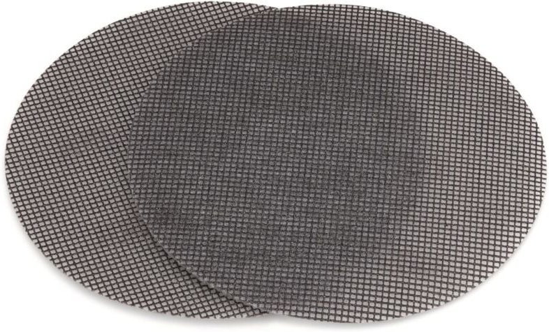 Klett Schleifgitter für Giraffe K100 25Stck 260230 - Flex