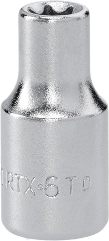 FACOM Standard Torx-Steckschlüssel 1/4 E6