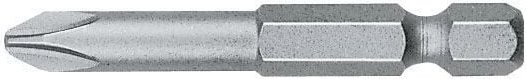 Phillips Spitze standard 1/4' Lange Führung (PH3x110) Witte 27462