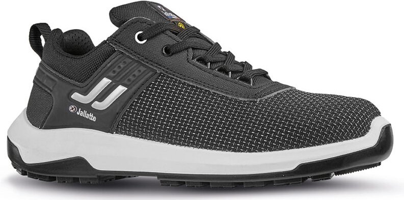 Sicherheitsschuhe niedrig JALMETIS SAS ESD S3 CI SRC 36