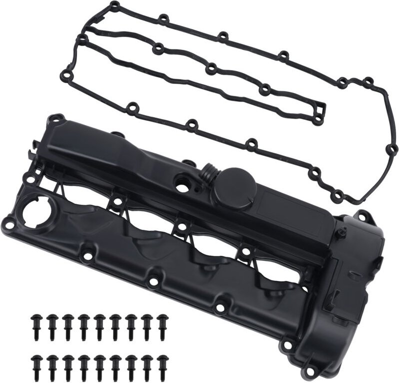 Maxpeedingrods - Ventildeckel Zylinderkopfhaube Passend For mercedes-benz c-klasse cls e-klasse