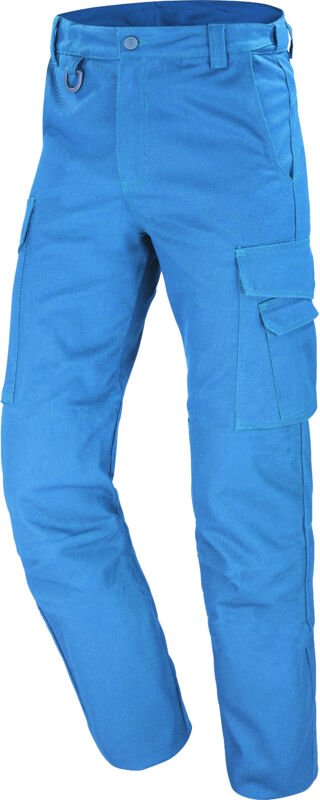 Hose Evolution Kross Line Blau Azur S - DE(40)