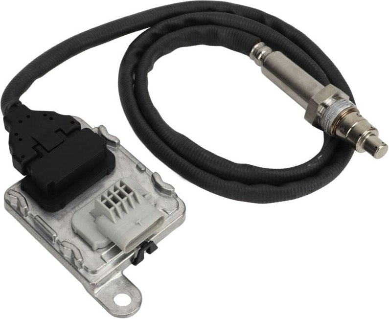 Sjlerst - Stickstoff-Sauerstoff-Sensor 9678570780 Nox Ersatz für Citroen C3 C4 DS3 DS4 DS5 1.6 HDi