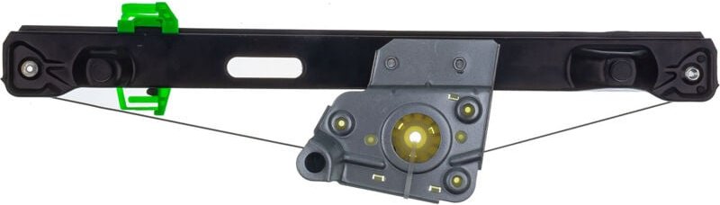 Fensterheber Hinten Rechts L000006 Denckermann