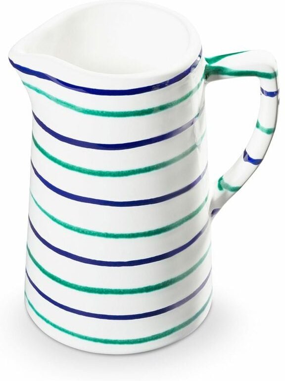 Gmundner Keramik - Traunsee, Wasserkrug (0,7L)