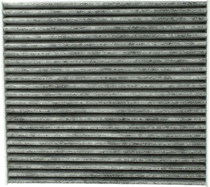 Vhbw - Innenraumfilter Ersatz für Ashika 21-MA-MA5 für pkw - Mit Aktivkohle