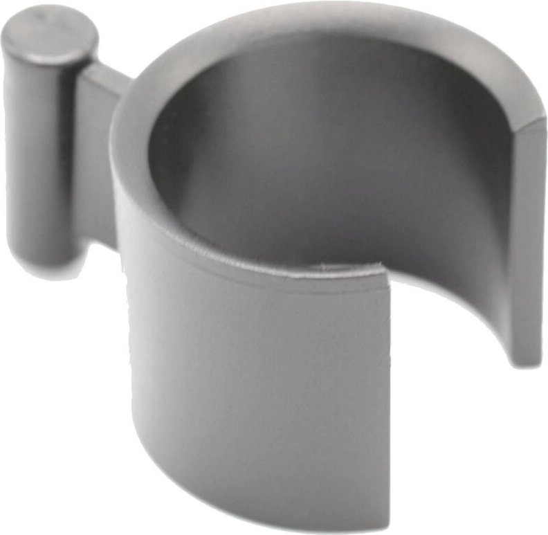 Ersatzteil - Parkbefestigung - Nilfisk