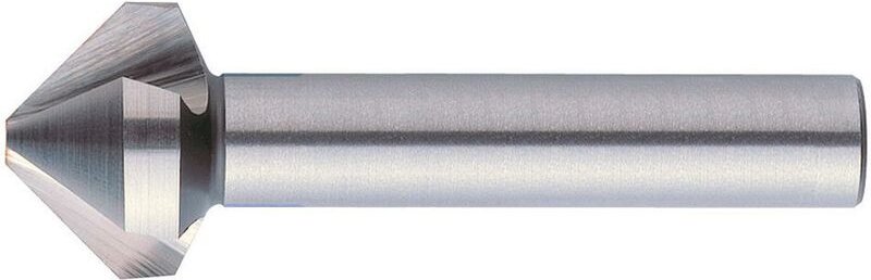 Kegelsenker DIN335 hsse-pm Form c asp 90Grad6,3mm Format