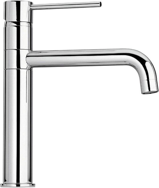 Paini France - Spültischmischer Cox Ring hoch mobil