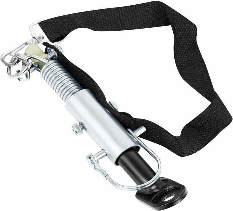 Fahrradanhängerkupplung, Fahrradanhängerkupplung, Fahrradanhängerkupplung, Fahrradanhängerkupplung, passend für die meis...