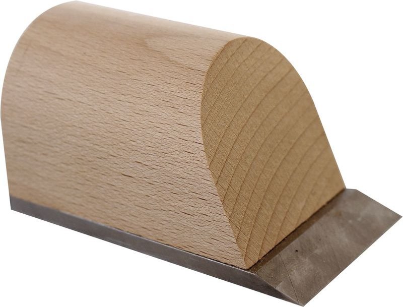 WoodRepair Handhobel Buche mit Stahlklinge 50 mm - Stubai