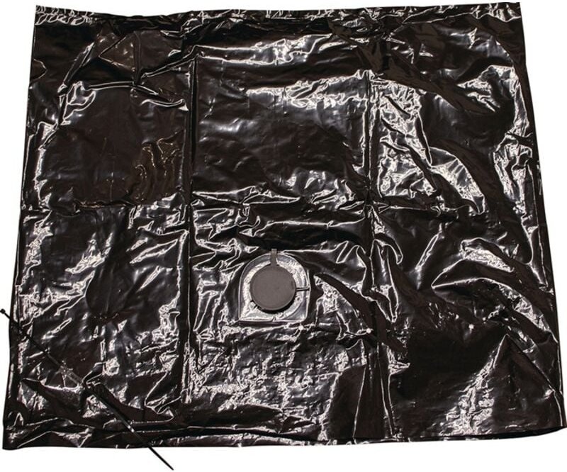 Sicherheitsfiltersack fbvpe 30 f. Starmix APDH-1430 5 St. Starmix