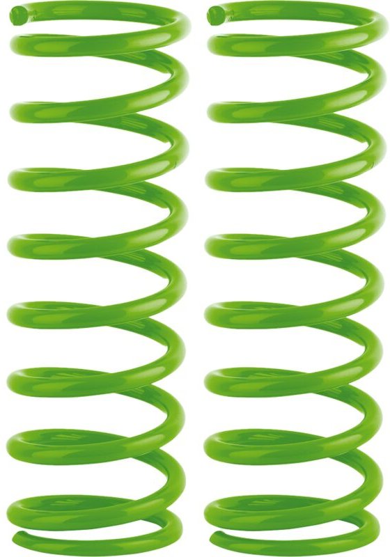 Niss042b Fahrwerksfedern