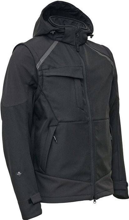 Thumbnail - Elka Rainwear - Softshelljacke Working Xtreme Größe m ( 4000380635 )