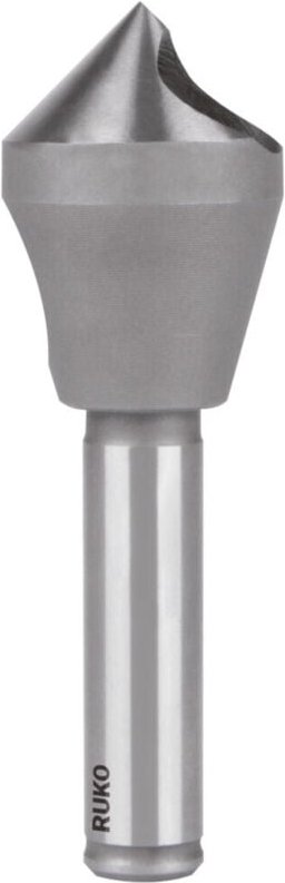 Querlochsenker HSSE-Co 5 1 - 4 mm 90° - 102300E - Ruko